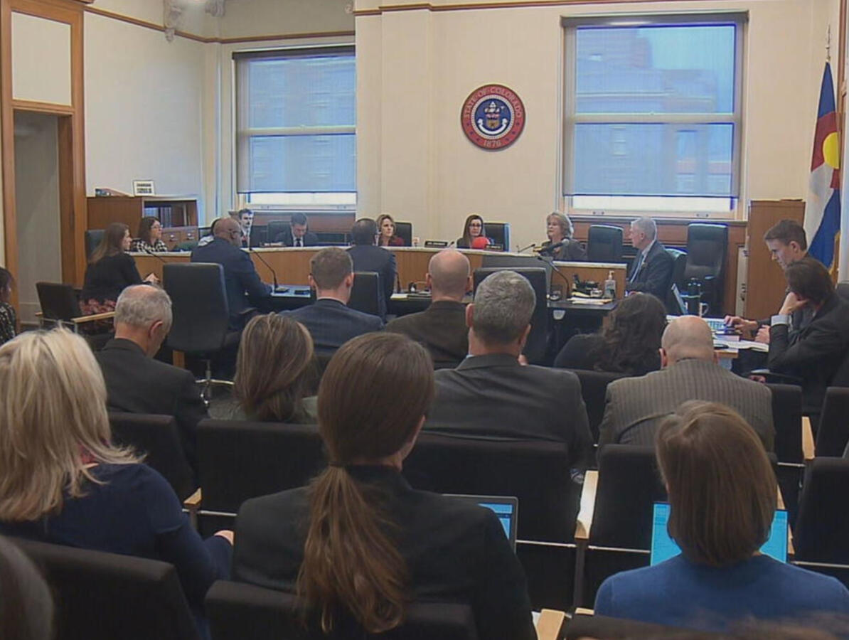 State Budget Committee Approves PBT Increase